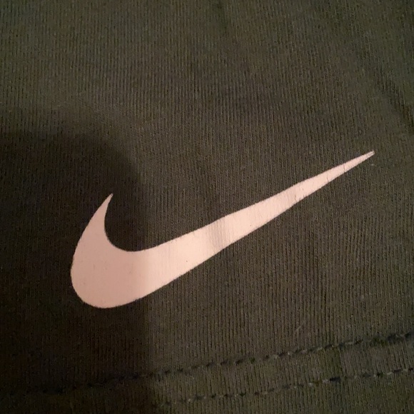 Nike Authentic NFL New York Jets Tebow Green Tee - Picture 7 of 8